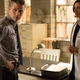 Ben McKenzie, Morena Baccarin